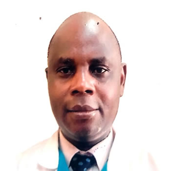 Pharm. Ajibade Abiodun